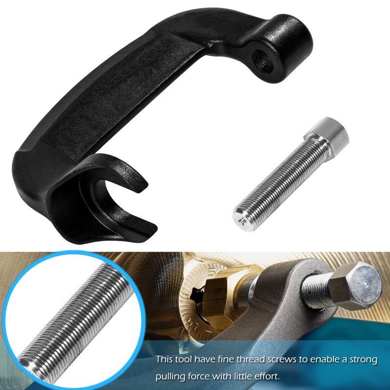 Inboard Prop Propeller Puller C Clamp for Ski Wakeboard Surf