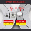 Aluminium Alloy Turntable Bearing, Heavy Duty Swivel Turntable Lazy Susan