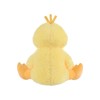 Apricot Lamb Fortune Duck Stuffed Animals Soft Plushies for Baby