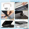 Upgrade Hinged Lid for Blackstone 1517 28 Inch Omnivore Griddle