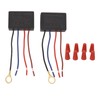 3 Way Touch Sensor Dimmer, Touch Lamp Repair Kit Control