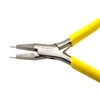 4 1/2 Inch Flat Nose Prong Making Pliers 1.50mm