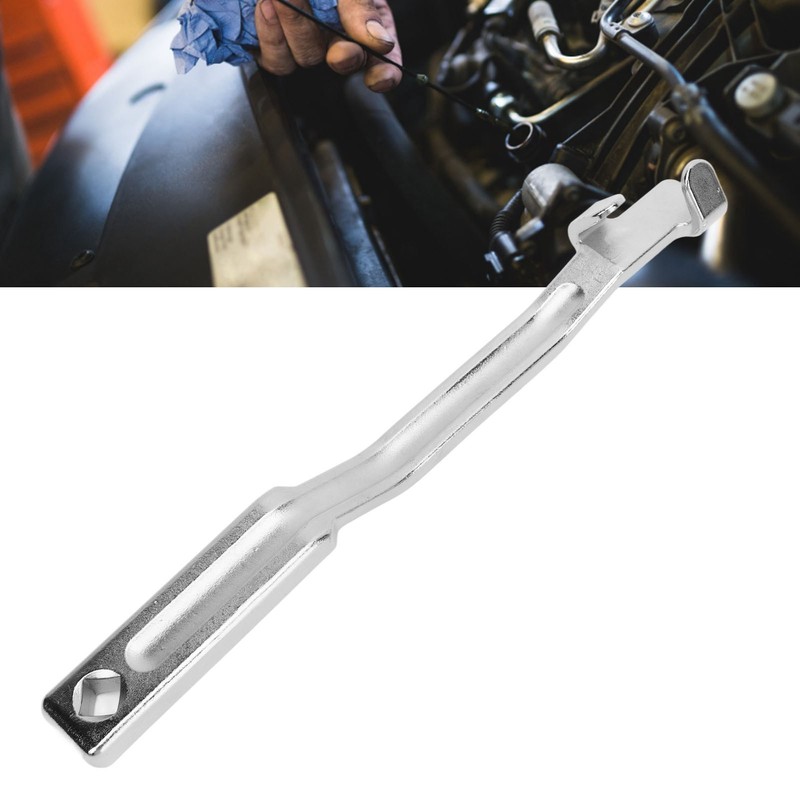 13.4in Wrench Extender Tool Bar Torque Multiplier Wrench Extension for
