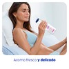 Nivea Crema Corporal Humectante Todo Tipo Piel Efecto Satin 400ml