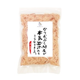 Hokiri Rarebutsu Crushing Shaved Bonito, 3.5 oz (100 g), Bonito Flakes, Kagoshima Prefecture, Ministry of Agriculture, Forestry and Fisheries, Award-winning Bonito Flakes, Bonito Bushi, Soup, Japanese