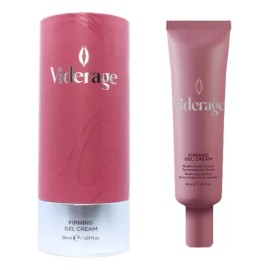 Cumlaude Lab Viderage Firming Gel Crema 30 ml Reafirmante Zona Íntima Mejora Apariencia Hidratación                                                   