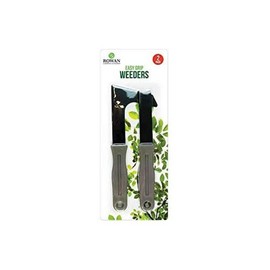 Rowan Easy Grip Weeders, 2 Pack
