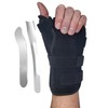 Thumb Spica Splint & Wrist Brace | Both a Wrist