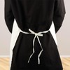 Nail Tech Gift For Women Nail Technician Apron Nails Queen