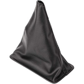 Funda para Palanca de Velocidades,PU Cubierta Palanca de Cambios para