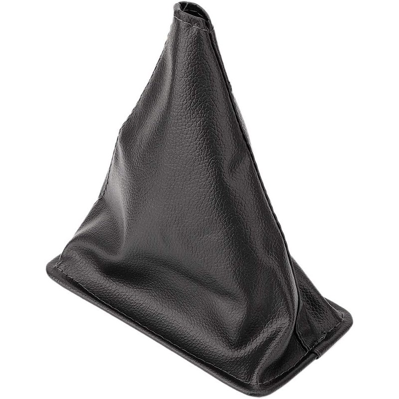 Funda para Palanca de Velocidades,PU Cubierta Palanca de Cambios para