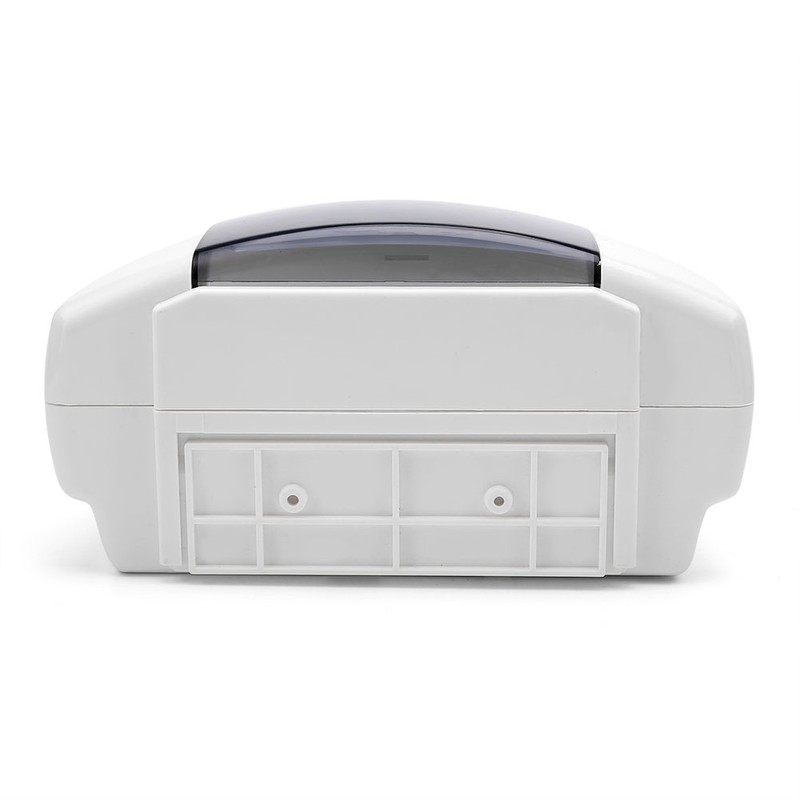 500ml Automatic Sanitizer Soap Dispenser Sensor Touchless Hands Free Wall