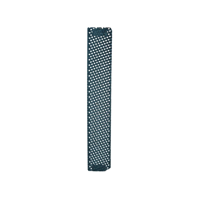 Faithfull FAIHRBLPLANE Hand Rasp Plane Blade 255 x 40mm