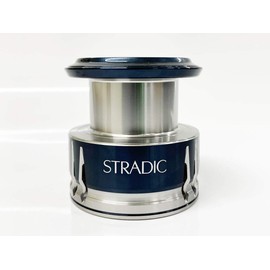 [Shimano Genuine] 20 Stradic SW Genuine Spool 5000PG