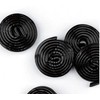 Bayside Candy Broadway Licorice Wheels - Pin Wheels - Strawberry