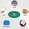 Indestructible Disc for Grinder, HONSNKS 4 Pack 4 Inch Upgraded