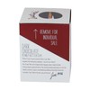 Justins, Peanut Butter Cups Dark Chocolate Box Organic, 1.4 Ounce,