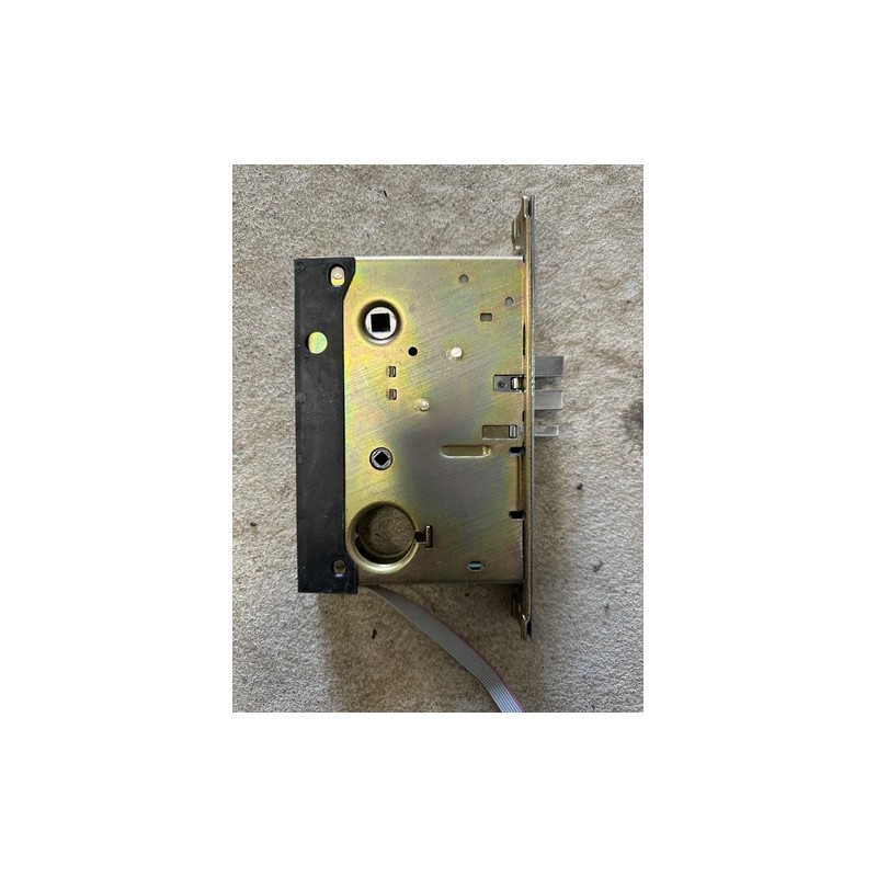 Mortise Secure Lox Mortise Left & Right Hand New Model
