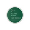 Tea Tree Grooming Pomade, Pomada para Peinar con Árbol de