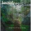 Songs from a Secret Garden