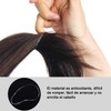 Mythya 2000 Piezas Ligas para Cabello, Niña Goma de Pelo