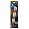 STAEDTLER Norix 186 Colouring Pencils and 181 Pencil Set, Made