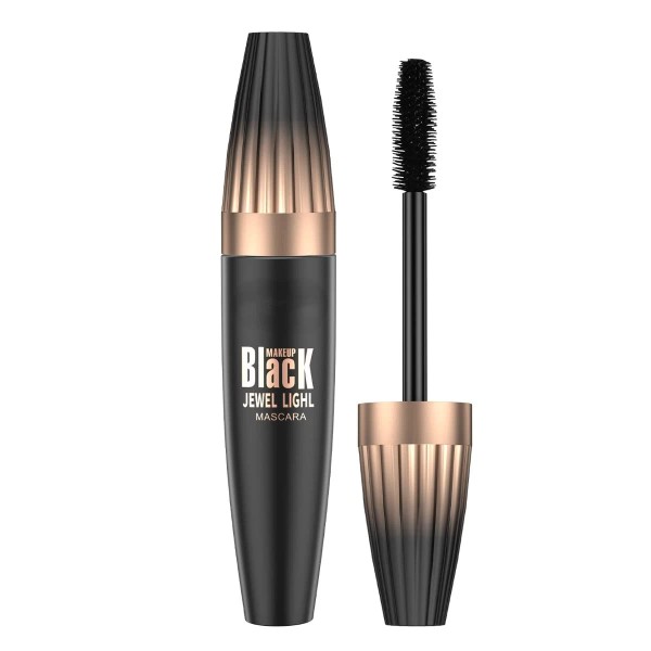 Sjxyoyds My Amazing Lashes Mascara - Volume and Length -