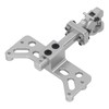 RC Trailer Hook Rack Aluminium Alloy Adjustable Trailer Hitch Hook