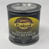 Valspar Cabot 18017 Premium Woodcare, Semi Gloss, Polyurethane 1/2 Pint