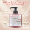 Pielrápida 12% Gel De Ducha Perfumado Para Piel Áspera 400ml