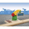 BRIO BRI-33245 Low Level Crane