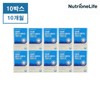 Nutrione Supercritical Altige Omega 3 Daily Up (10 boxes) / 뉴트리원 초임계 알티지 오메가3 데일리업(10박스)
