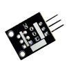 JZK 6 Pcs KY-022 Infrared Sensor Receiver Module, KY022 IR