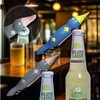 RADIXIUM Platypus Multi-Function Bottle Opener - Magnetic Fridge Tool with