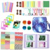Leebotree Instant Cameras Camera Accessories Compatible with Instax Mini 12