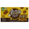 Linden's Chocolate Chip Chippers Cookies Thirty-Six 2 Ounce Bags