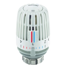 SOMATHERM FOR YOU, 601522809, Testa termostatica M30x1,5 ad alte prestazioni VT0,2, Per un corretto funzionamento, la testa deve essere montata in posizione orizzontale.