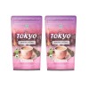 Namiroseus TOKYO Vanilla & KYOTO Premium Blend Coffee Bundle