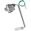 3355806 WASHER LID SWITCH EXACTLY FITS FOR Kenmore, Roper, and