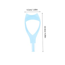 Beavorty Eye Makeup 30 Pcs Multifunctional Makeup Tool Kit Lash Shield Included