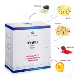 Temple Mahen 60 Capsules by Mahen