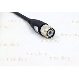 New TNC Whip Antenna 406-430MHZ for Trimble R6 R8 Low Frequency G.P.S Survey