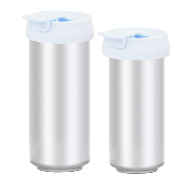 Silicone Slim Can Lids Beverage Can Cover Protector for Slim