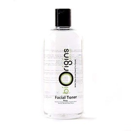 Mystic Moments Facial Toner S&P Free - Botanical Skincare Base - 500g
