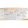 Dole Sliced Peach in 100% Juice, 7-Ounce Cups [Pack of