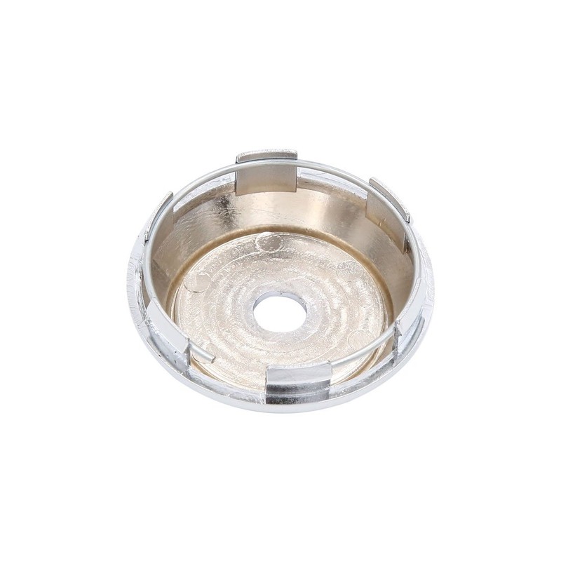 sourcing map 4pcs 67mm Dia 6 Lugs Car Tyre Wheel
