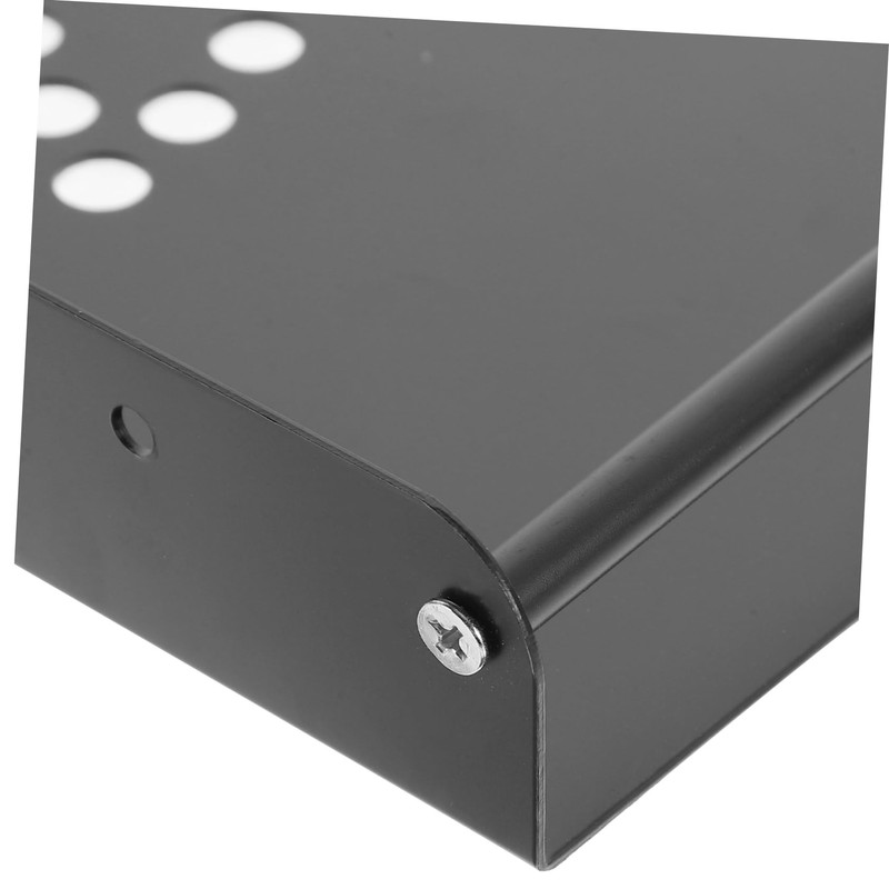 OSALADI Floating Projector Shelf Stand Wall Mount Rack for Router