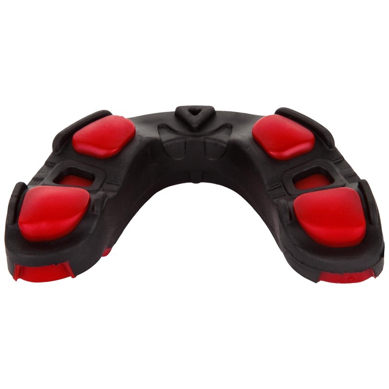 Venum Predator Mouthguard - Black/Red