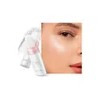 Minimeli Polvo De Hadas Iluminador Maquillaje Cuerpo Brillos