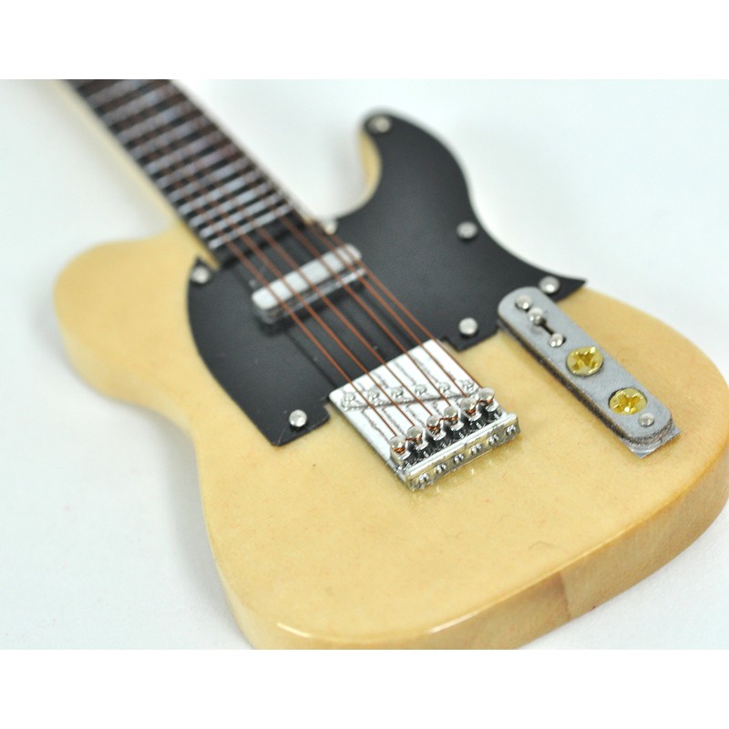 Sunrise Sound House GE28A - 16 cmNA Miniature Musical Instrument